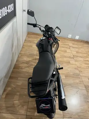HONDA-CG 150 FAN ESI HONDA-CG 150 FAN ESI-2012