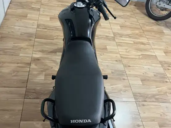HONDA-CG 150 FAN HONDA-CG 150 FAN-2011