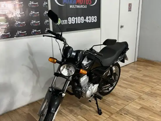 HONDA-CG 150 FAN HONDA-CG 150 FAN-2011