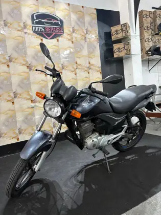 HONDA CG 150 TITAN MIX ESD 