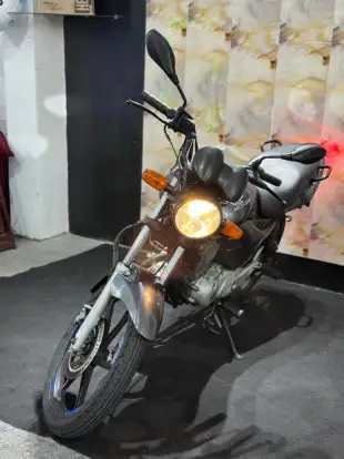 HONDA-CG 150 TITAN MIX ESD-2012