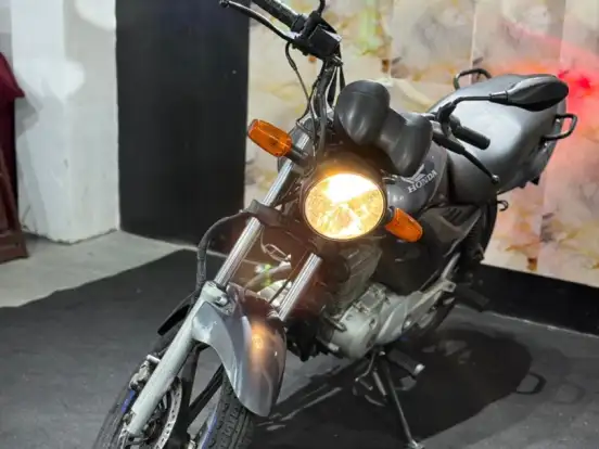 HONDA-CG 150 TITAN MIX ESD HONDA-CG 150 TITAN MIX ESD-2012