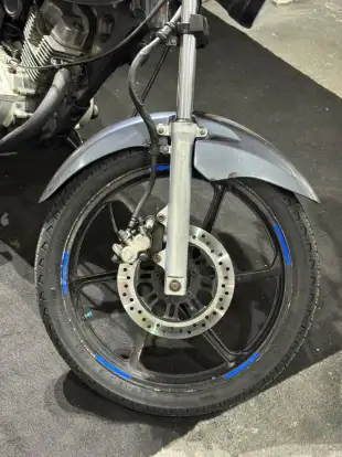 HONDA-CG 150 TITAN MIX ESD-2012