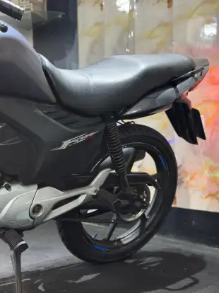 HONDA-CG 150 TITAN MIX ESD-2012