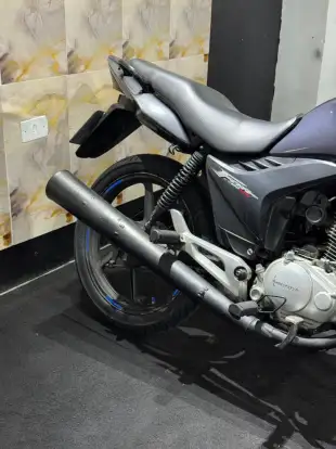 HONDA-CG 150 TITAN MIX ESD HONDA-CG 150 TITAN MIX ESD-2012