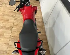 HONDA CG 160 FAN HONDA CG 160 FAN