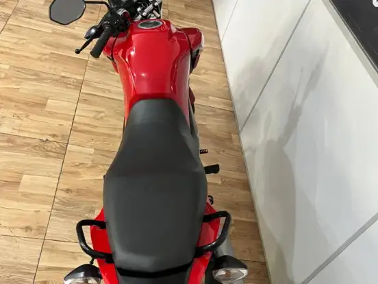 HONDA-CG 160 FAN HONDA-CG 160 FAN-2022
