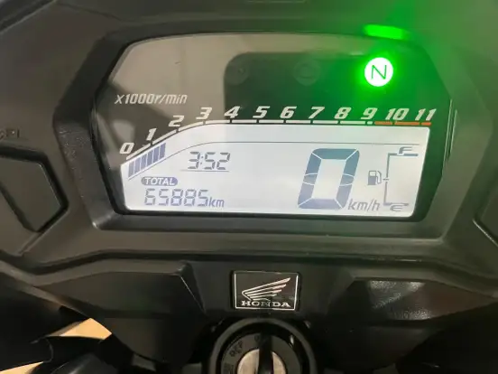 HONDA-CG 160 FAN HONDA-CG 160 FAN-2024