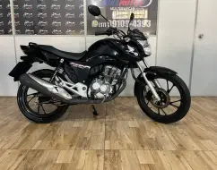HONDA CG 160 FAN HONDA CG 160 FAN