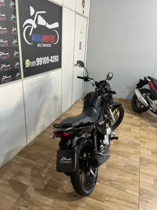 HONDA-CG 160 FAN HONDA-CG 160 FAN-2022