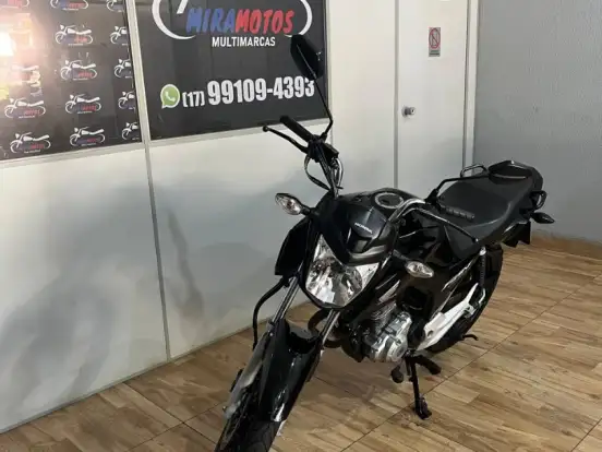 HONDA-CG 160 FAN HONDA-CG 160 FAN-2022