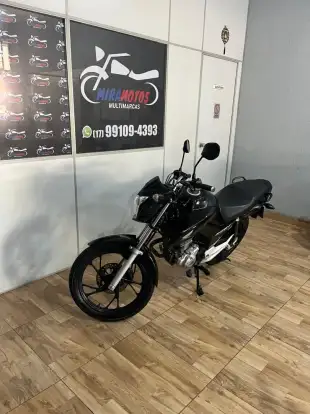 HONDA-CG 160 FAN-2022