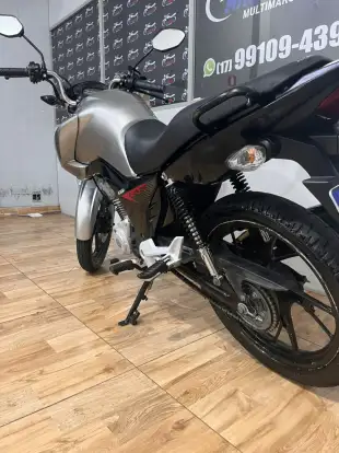 HONDA-CG 160 FAN-2020