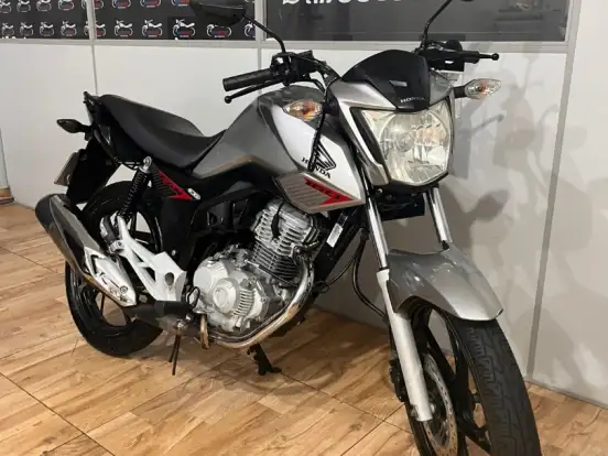 HONDA-CG 160 FAN HONDA-CG 160 FAN-2020