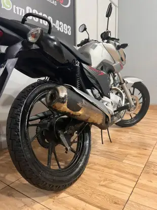 HONDA-CG 160 FAN HONDA-CG 160 FAN-2020