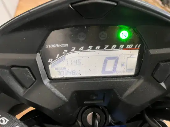 HONDA-CG 160 FAN HONDA-CG 160 FAN-2019