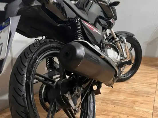 HONDA-CG 160 FAN HONDA-CG 160 FAN-2017