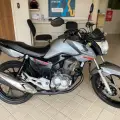HONDA CG 160 FAN HONDA CG 160 FAN