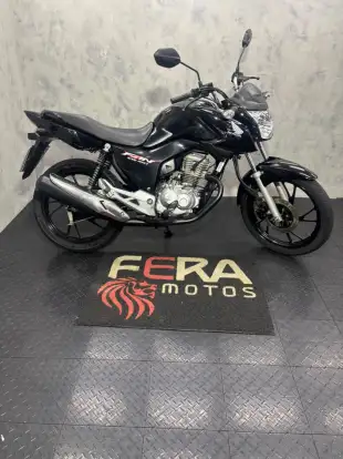 HONDA-CG 160 FAN HONDA-CG 160 FAN-2021