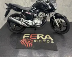 HONDA CG 160 FAN HONDA CG 160 FAN
