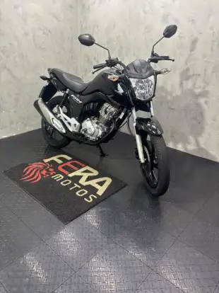 HONDA-CG 160 FAN HONDA-CG 160 FAN-2021