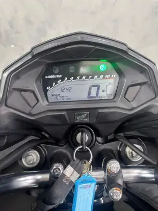 HONDA-CG 160 FAN HONDA-CG 160 FAN-2021