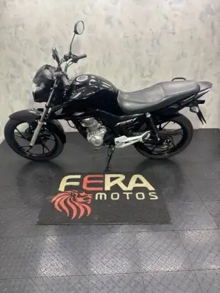 HONDA-CG 160 FAN HONDA-CG 160 FAN-2021