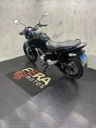 HONDA-CG 160 FAN HONDA-CG 160 FAN-2021