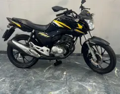 HONDA CG 160 FAN HONDA CG 160 FAN