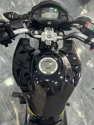 HONDA-CG 160 FAN-2024