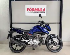 HONDA CG 160 FAN HONDA CG 160 FAN