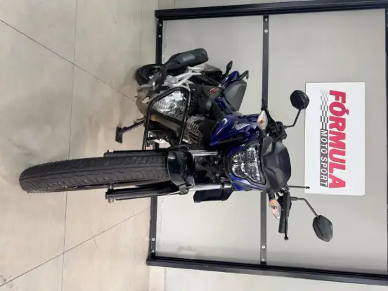 HONDA-CG 160 FAN HONDA-CG 160 FAN-2025