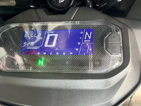 HONDA-CG 160 FAN-2025