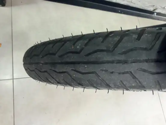 HONDA-CG 160 FAN-2025