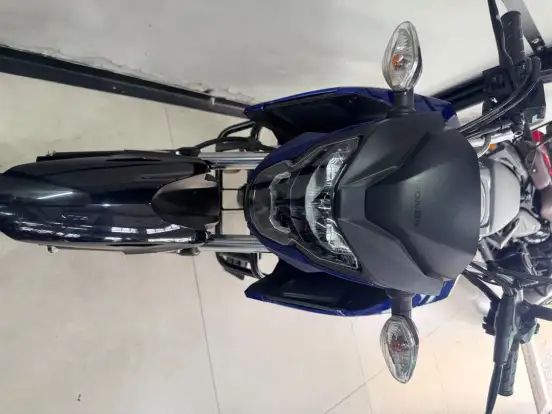 HONDA-CG 160 FAN HONDA-CG 160 FAN-2025