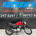 HONDA CG 160 START ES HONDA CG 160 START ES