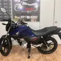 HONDA CG 160 START ES HONDA CG 160 START ES