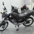HONDA CG 160 START ES HONDA CG 160 START ES