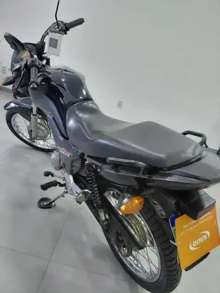 HONDA-CG 160 START ES-2023