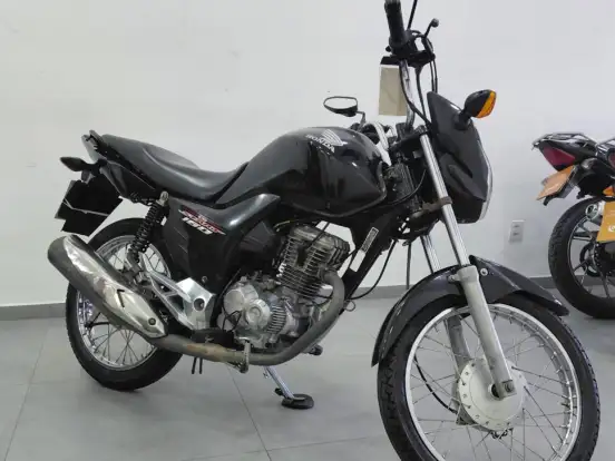 HONDA-CG 160 START ES HONDA-CG 160 START ES-2023