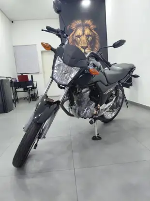 HONDA-CG 160 START ES-2023