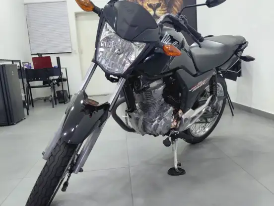 HONDA-CG 160 START ES HONDA-CG 160 START ES-2023