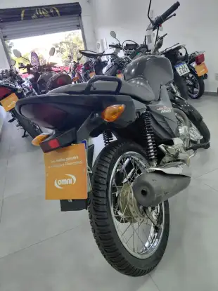 HONDA-CG 160 START ES HONDA-CG 160 START ES-2023