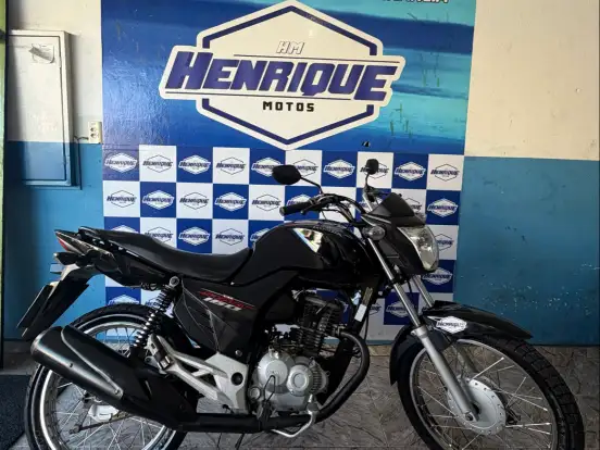 HONDA-CG 160 START ES HONDA-CG 160 START ES-2020