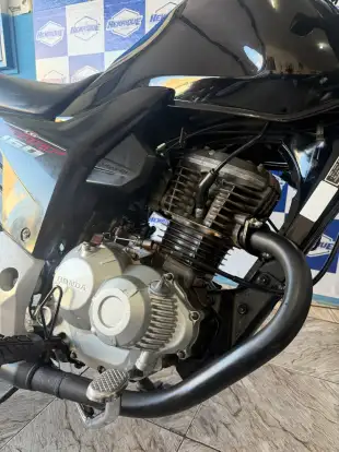 HONDA-CG 160 START ES HONDA-CG 160 START ES-2020
