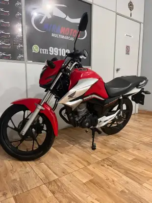 HONDA-CG 160 TITAN HONDA-CG 160 TITAN-2022