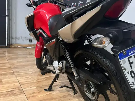 HONDA-CG 160 TITAN HONDA-CG 160 TITAN-2022