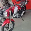 HONDA CG 160 TITAN HONDA CG 160 TITAN