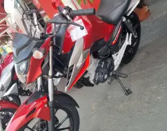 HONDA CG 160 TITAN HONDA CG 160 TITAN