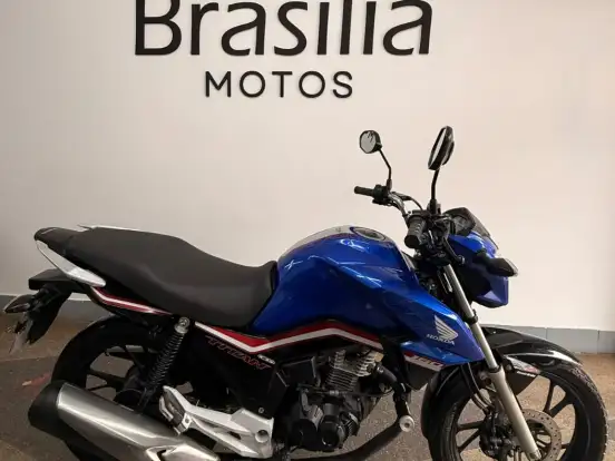 HONDA-CG 160 TITAN HONDA-CG 160 TITAN-2020